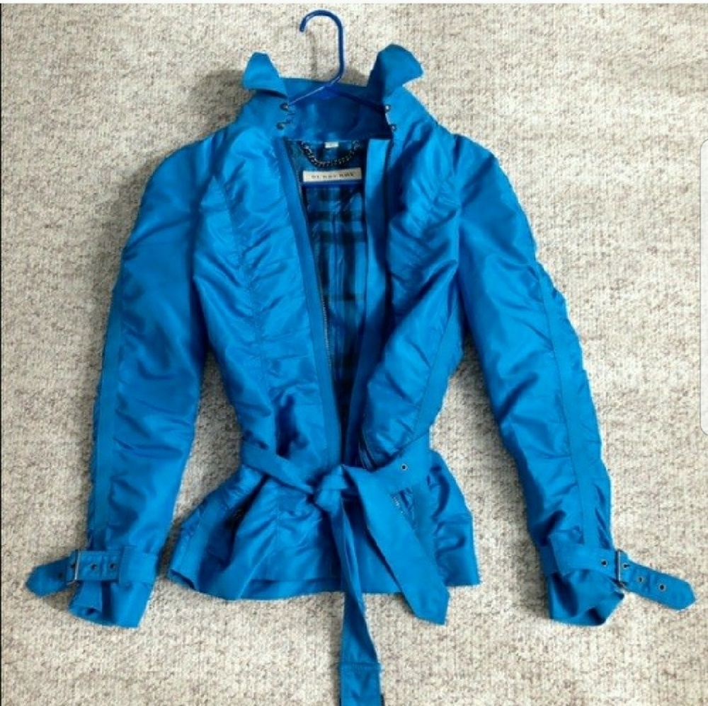 Burberry Jacket